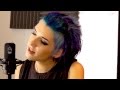 Zombie - Pretty Reckless - Acoustic Cover by ...