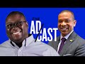 The AdCast Podcast 55 A Game Changing Decision With Marlon Kimpson