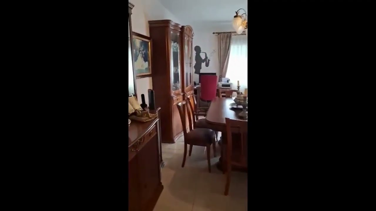 Vídeo do imóvel