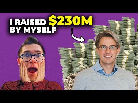 Tomasz Tunguz: How I Raised $230M; ChatGPT vs. Google; How LLMs Work; Trump vs DeSantis | E1004