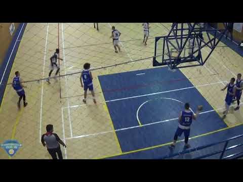 Highlights KK Odeon Basket - KK Sloboda 77:78