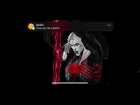 Makkari Mighty CTP energy vs stage 29 knull