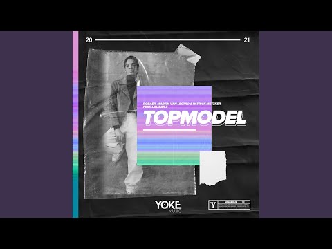 Topmodel (Extended)