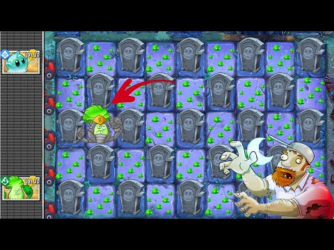 Pinata Party 7/31/2021 (July 31th) - Team Plants Power-Up - Plants vs Zombies 2 (PVZ2 Version 9.0.1)