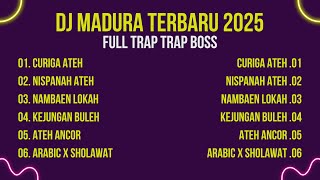 Download lagu DJ Madura Terbaru 2025 | Curiga Ateh | Lagu Madura Terbaru 2025 mp3