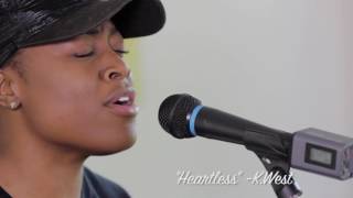 Siena Liggins: FireHouse Music Series