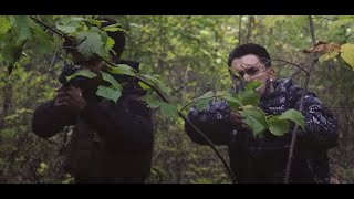 Runnin' From Wolves Trailer 2