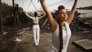 LOVE WILL TRIUMPH by Climbing PoeTree ft. Rising Appalachia & Toshi Reagon [OFFICIAL MUSIC VIDEO]