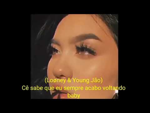 Loøney - "BABY"  feat. Young Jão