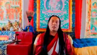 Vajrasattva&#39;s Retreat 2016   |   Retiro Vajrasattva 2016