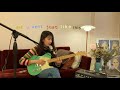 Suzy singing 2002 by Anne Marie (Cover)