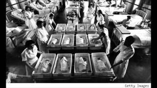 Black Box Recorder - New baby boom