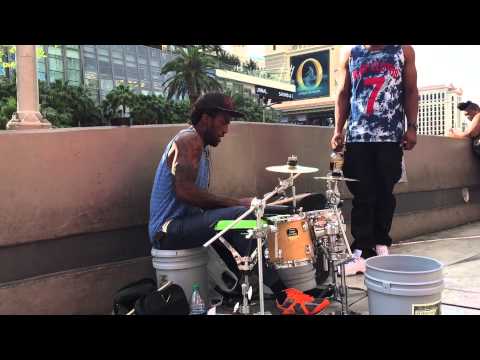 Wiz Khalifa-See You Again (Feat. Darion DPocket & Charlie Puth) #MAYPAC Weekend Las Vegas