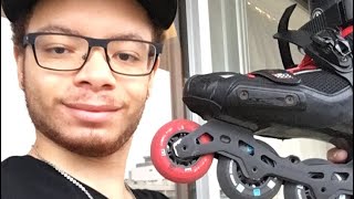 🔴 Inline Skating LIVE CHAT