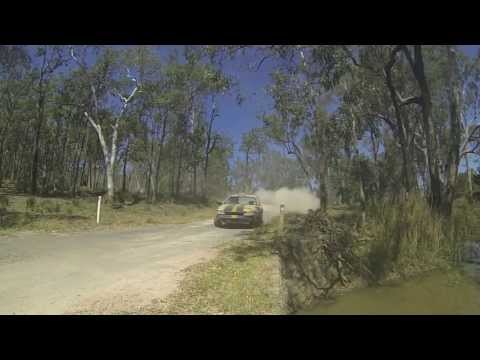 Buggy 660cc -- Commodore --  GOPRO BLACK EDITION 2013