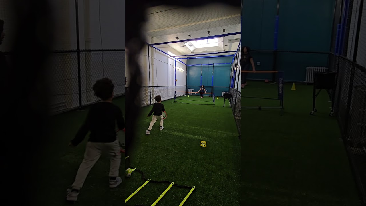 MINI ARENA FUN! thumbnail