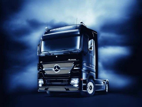 Bohpomagaj - Moj šofer