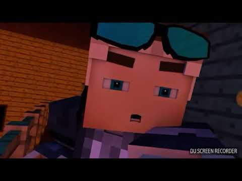 Steve versus Granny Live