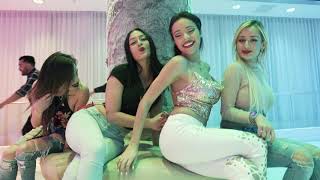 Fourth Annual E11EVEN Family Affair