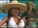 Carmen Jara PAJARO NALGON Video oficial.