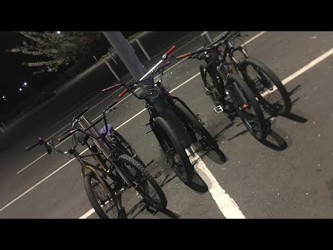 SICK day mastering trick and fast WHEELIES💯🔥 vlog121