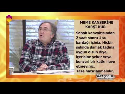 , title : 'Meme Kanserine Karşı Kür - DİYANET TV'