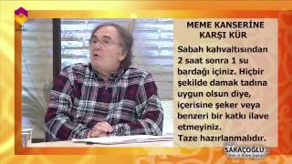 Meme Kanserine Karşı Kür - TRT DİYANET