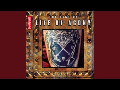 My Mind Is Dangerous - Life of Agony