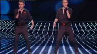 John and Edward Grimes Rock DJ Live Show 5