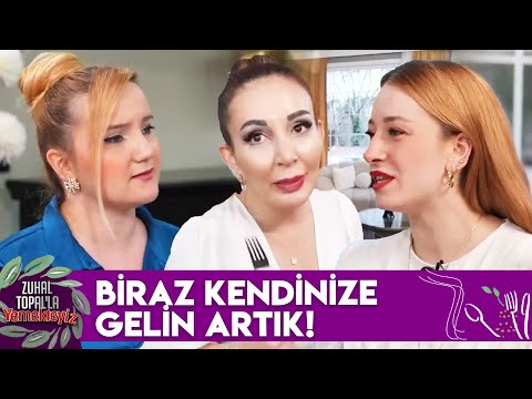 Sezonun En Gergin Anları - 17 @Yemekteyiz