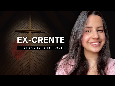 MEUS TRAUMAS NA IGREJA EVANGÉLICA | ISADORA BERNARDO (EX-CRENTE)