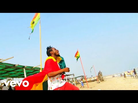 Kobby Gee - SOUL ON FIRE (Official Music Video)