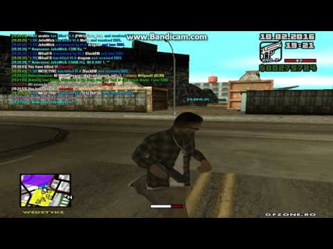 Ce faci acolo? Manca-ti-as talentu'