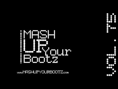 14 - Wax vs. B.o.B & Hayley Williams vs. FANTA4 vs. Eminem - Mit freundlichen Gruessen, Rosana [LUP]