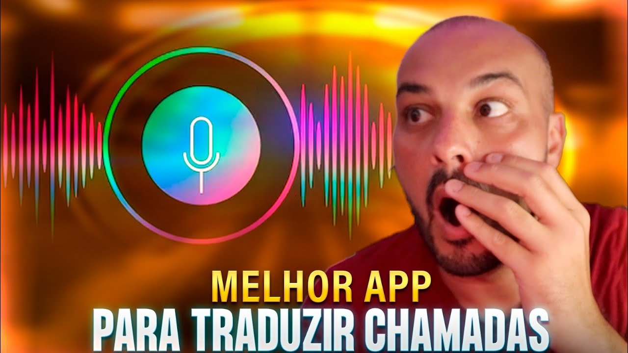 AI Phone: O melhor aplicativo de tradução de chamadas em tempo real!