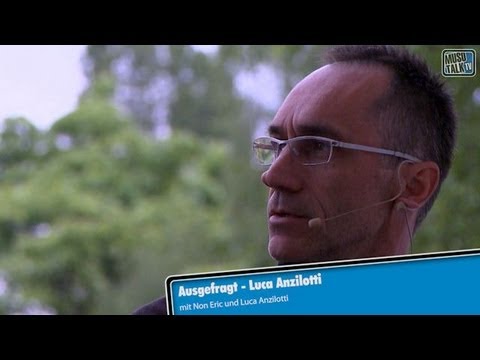 Luca Anzilotti (Produzent Snap)