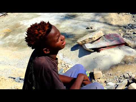 Ras Shine - Ah Fi Make It (Official Music Video)