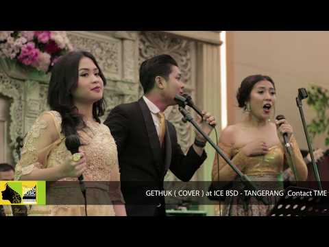 GETHUK ( Cover ) by Taman Music Entertainment at ICE BSD