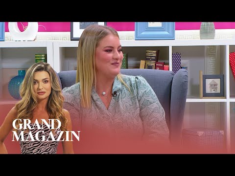 Varja Topalović - Posle Survajvera, sledi muzika