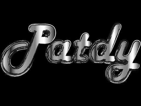 Patdy - Egal was die Zeit bringt 2013