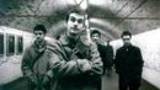 Bluetones - Tone Blooze & Unpainted Arizona.