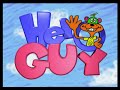 ايلمو في مركز الاطفاء Elmo Visits The Firehouse Hero Guy Theme Arabic