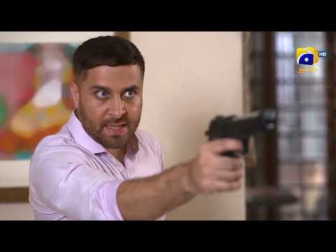 Dao 𝐍𝐞𝐰 𝐏𝐫𝐨𝐦𝐨 Episode 50 | Atiqa Odho - Haroon Shahid - Kiran Haq | HAR PAL GEO