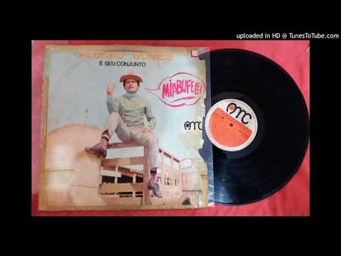 Vontade de Chorar - Aloisio Gomes