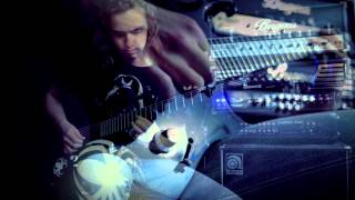 Video thumbnail for Ibanez LACS Edward Rendini - Metal Test by K.I.R.