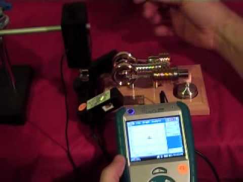 The Secret Life of the Stirling Engine