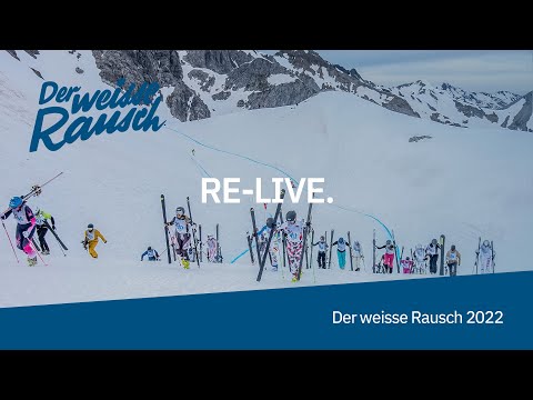 Der weisse Rausch 2022 | RE-LIVE