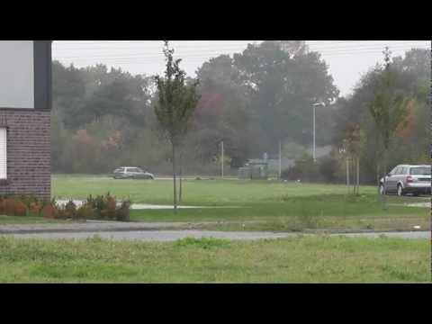 Golf 1 16V Weber - Testfahrt (HD Remake)