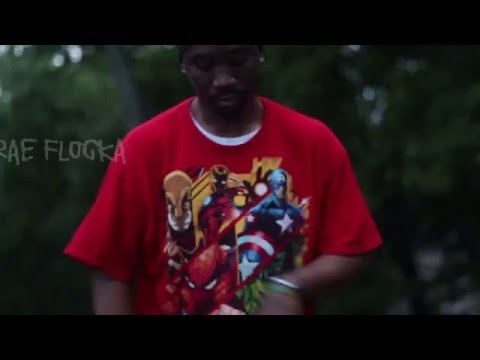 (G.R.I.P. Starz) Trae Flocka x Gambino NTG - Rock No Mo'(Official Music Video[Prod. Kamikaze]