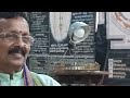 2854-Matu Kate -Part -3 Natyaacharya Prof. K Ramamurthy Rao -with VNS